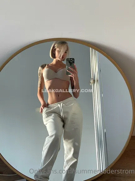 Summersoderstrom Exclusive Leaked Nude Onlyfans #1356623