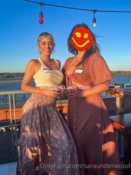 Saraunderwood / sarahunderwood Exclusive Leaked Nude Onlyfans #1227500