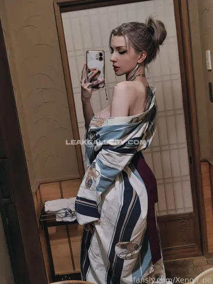 Xenoncos Exclusive Leaked Nude Onlyfans #946442