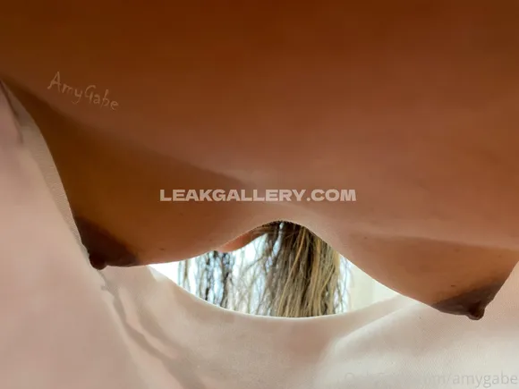 Amygabe Exclusive Leaked Nude Onlyfans #760045