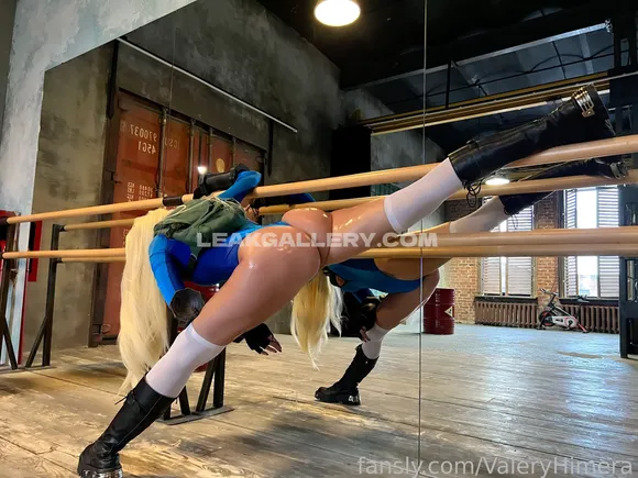 Valeryhimera Exclusive Leaked Nude Onlyfans #1240706
