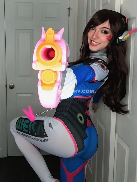 Missbricosplay Exclusive Leaked Nude Onlyfans #2125484