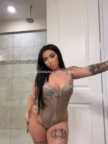 Daniellecohn Exclusive Leaked Nude Onlyfans #1214860