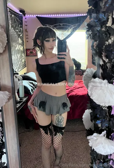 Soul Exclusive Leaked Nude Onlyfans #1989712