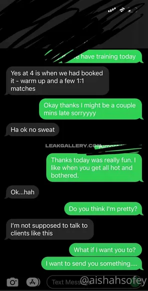 Kawaiisofey / aisahasofey / aishahsofey Exclusive Leaked Nude Onlyfans #1753753