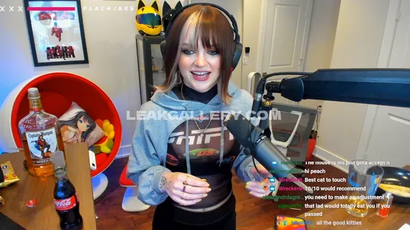 Peachjars Exclusive Leaked Nude Onlyfans #2368218