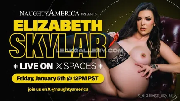 X_elizabeth_skylar_x Exclusive Leaked Nude Onlyfans #739547