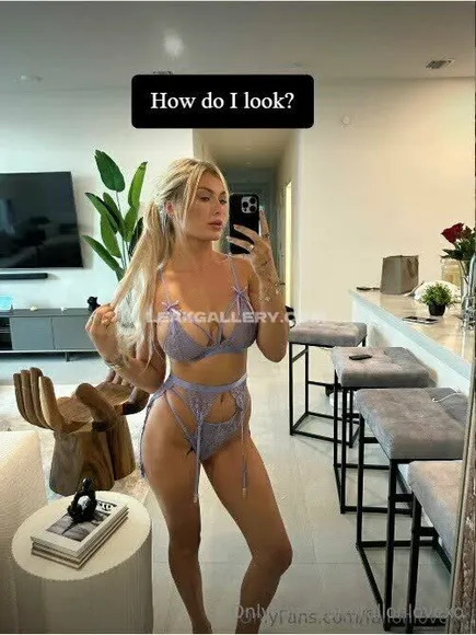 Fallonlovexo Exclusive Leaked Nude Onlyfans #1940697