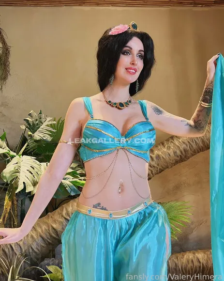 Valeryhimera Exclusive Leaked Nude Onlyfans #1265708