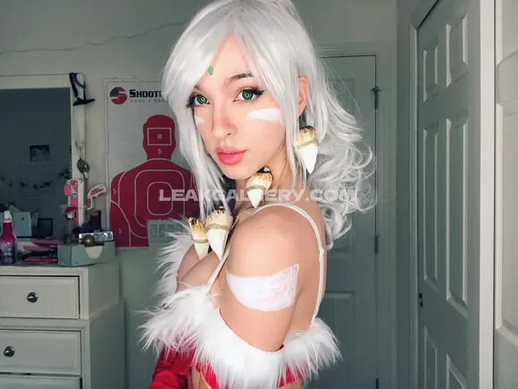 Missfloraberlin Exclusive Leaked Nude Onlyfans #2056446
