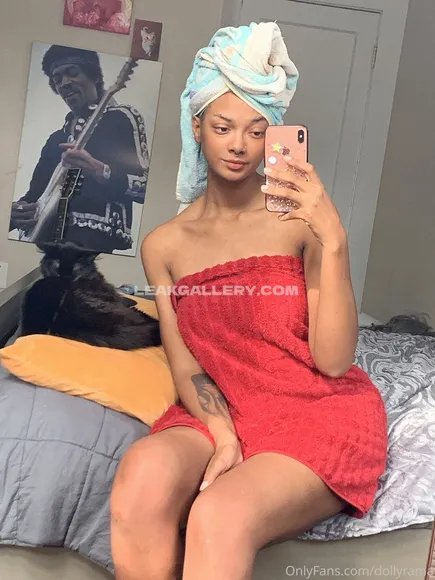 Dollyrama Exclusive Leaked Nude Onlyfans #2042144