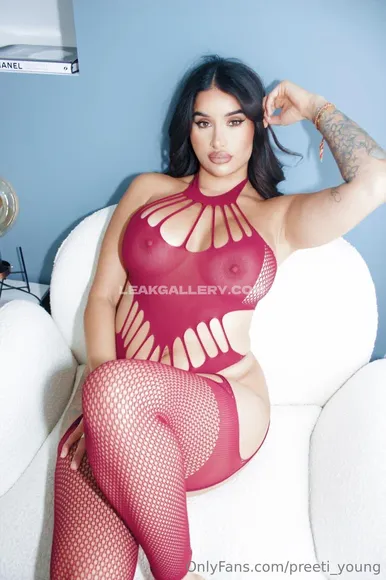 Priya_y / preeti_young Exclusive Leaked Nude Onlyfans #805453