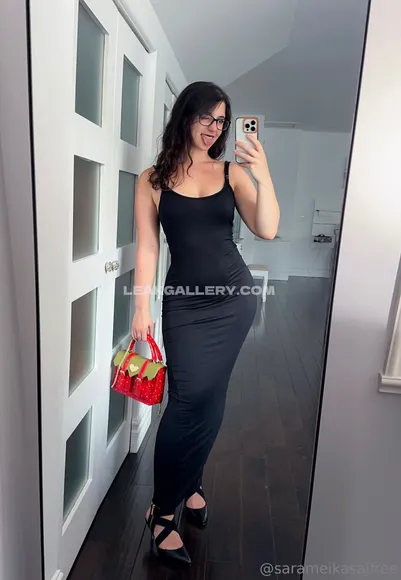 Sarameikasai Exclusive Leaked Nude Onlyfans #2018576