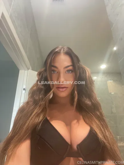 Itscelinasmith / celinasmith Exclusive Leaked Nude Onlyfans #2182822