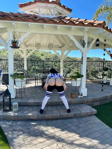 X_elizabeth_skylar_x Exclusive Leaked Nude Onlyfans #736395