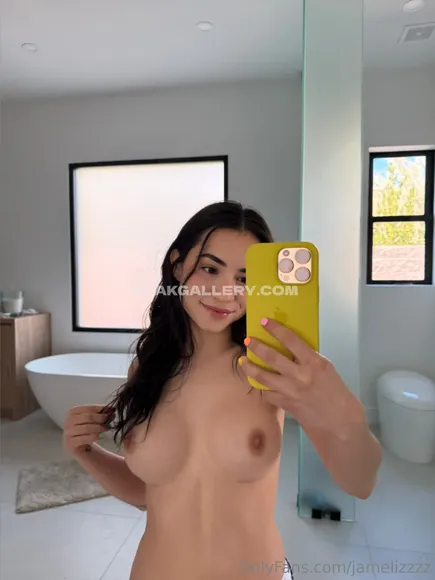 Jamelizzzz / jameliz / jamelizz / jamelizzz / jamielizzz / jamielizzzz Exclusive Leaked Nude Onlyfans #2737911