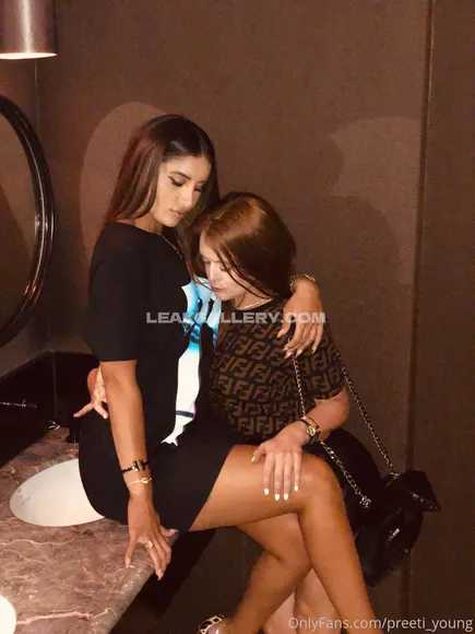 Priya_y / preeti_young Exclusive Leaked Nude Onlyfans #821860