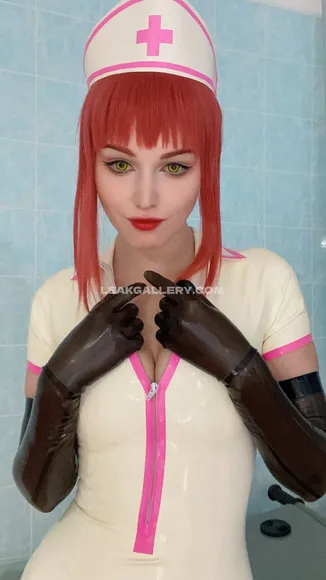 Shiroganesama Exclusive Leaked Nude Onlyfans #2169006