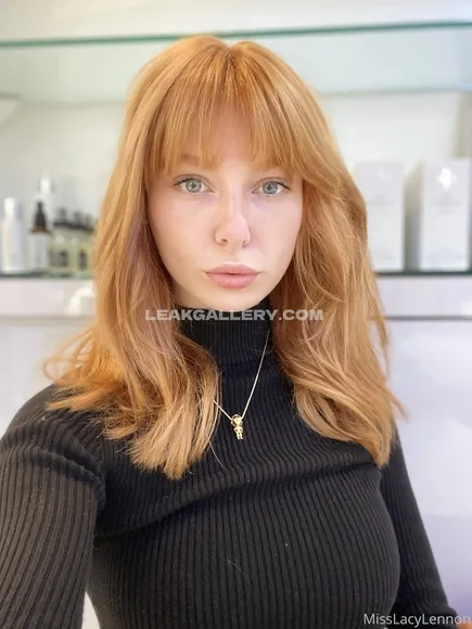 Misslacylennon Exclusive Leaked Nude Onlyfans #2008770