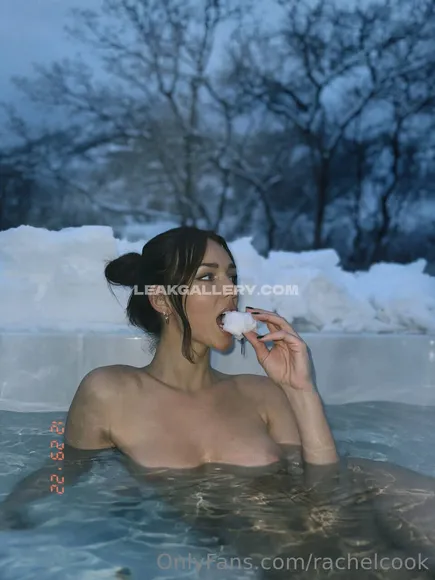 Rachelcook Exclusive Leaked Nude Onlyfans #1369639