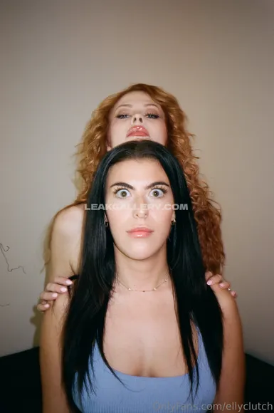 Ellyclutch Exclusive Leaked Nude Onlyfans #1805991