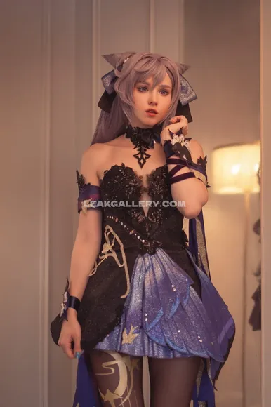 Shiroganesama Exclusive Leaked Nude Onlyfans #2178200