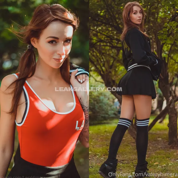 Valeryhimera Exclusive Leaked Nude Onlyfans #1252500