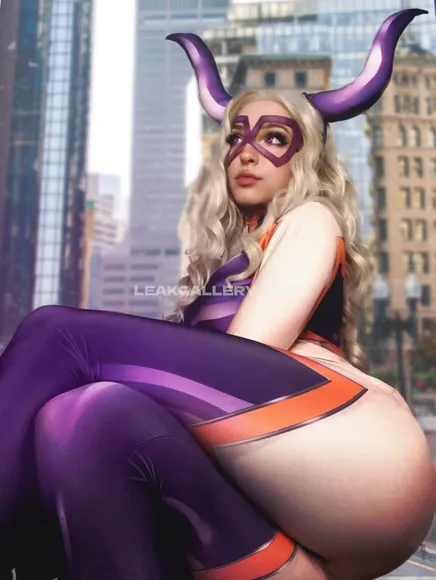Missbricosplay Exclusive Leaked Nude Onlyfans #2125672
