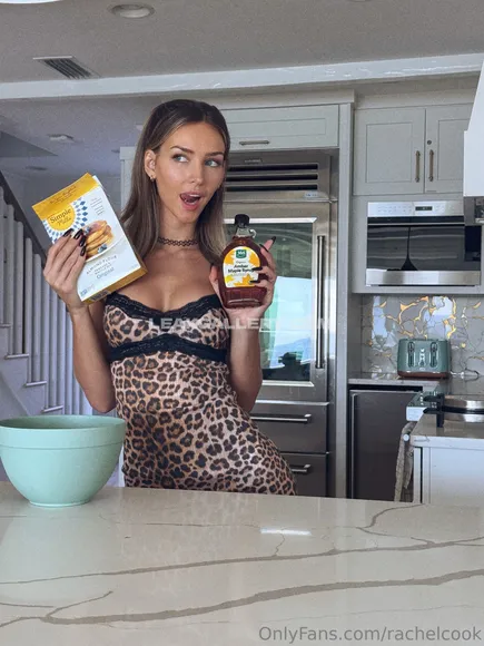 Rachelcook Exclusive Leaked Nude Onlyfans #1370226