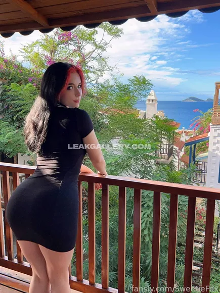 Sweetiefox_of / sweetiefoxof Exclusive Leaked Nude Onlyfans #1309218