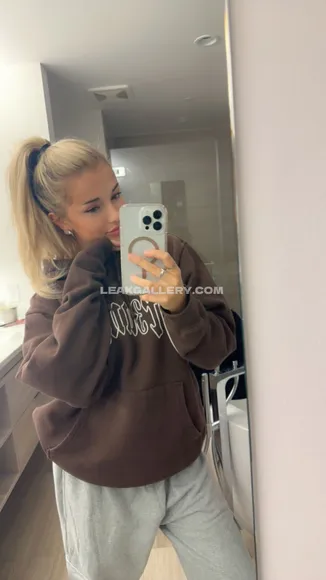 Breckie / breckiehill Exclusive Leaked Nude Onlyfans #2515957