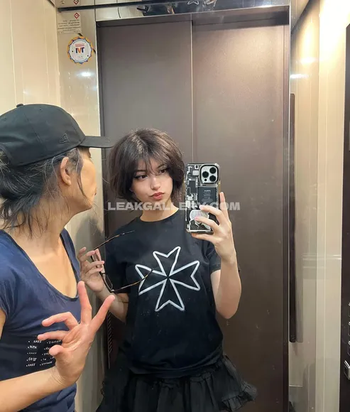Nym / protheme / sanymaaa Exclusive Leaked Nude Onlyfans #1180421