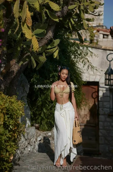 Rebeccachen Exclusive Leaked Nude Onlyfans #1592633