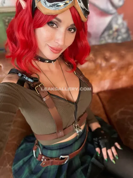 Valeryhimera Exclusive Leaked Nude Onlyfans #1260821