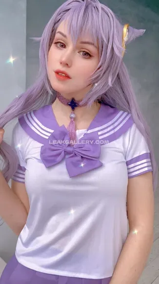 Shiroganesama Exclusive Leaked Nude Onlyfans #2199964