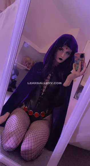 Soggyalien Exclusive Leaked Nude Onlyfans #2227324