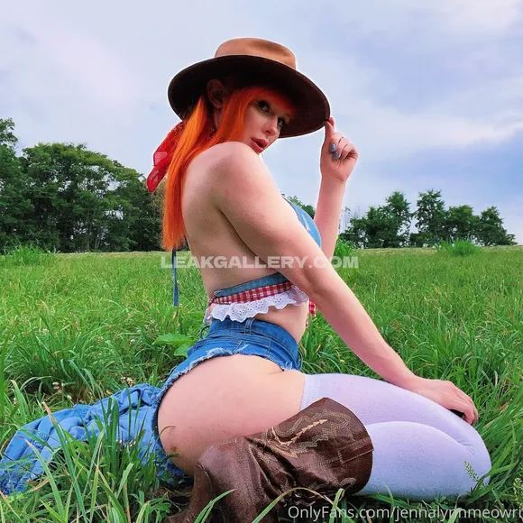 Jennalynnmeowri Exclusive Leaked Nude Onlyfans #1470011