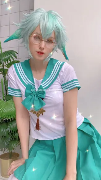 Shiroganesama Exclusive Leaked Nude Onlyfans #2196764
