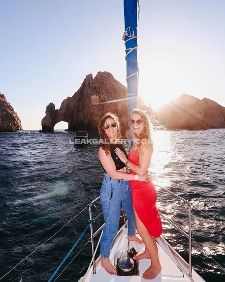 Haileeandkendra Exclusive Leaked Nude Onlyfans #2247696