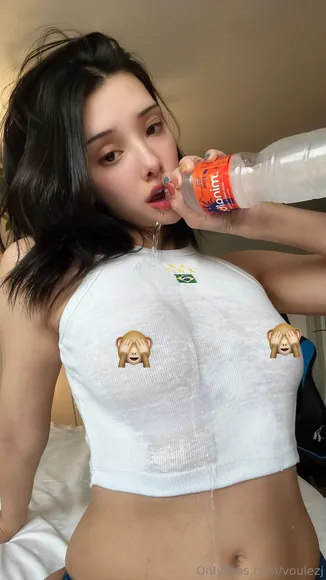 Voulezj Exclusive Leaked Nude Onlyfans #1770286