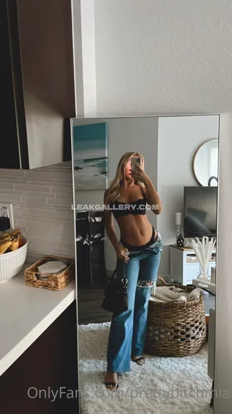 Prettybitchmia Exclusive Leaked Nude Onlyfans #1596364