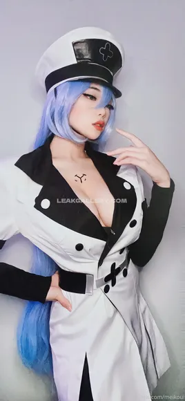 Meikoui Exclusive Leaked Nude Onlyfans #648273