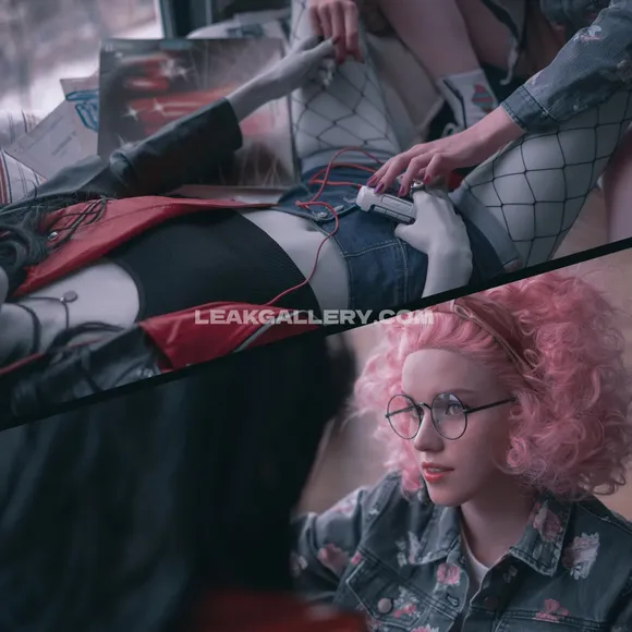 Shiroganesama Exclusive Leaked Nude Onlyfans #2192286