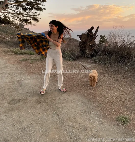 Miakhalifa Exclusive Leaked Nude Onlyfans #1199865