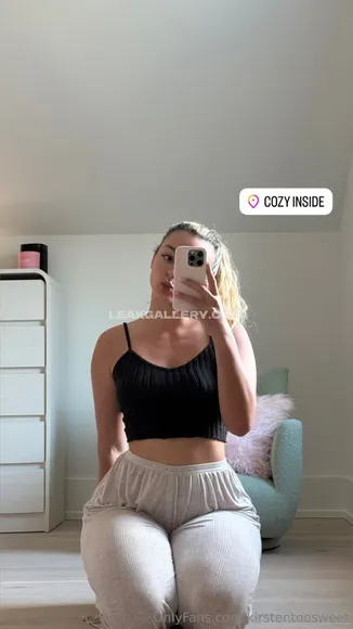 Kirstentoosweet Exclusive Leaked Nude Onlyfans #1205276