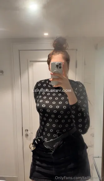 Tallbunnyy / bunnykt / bunnyykt / kaatiewoolls / katiewoolls / tallgirlkatie Exclusive Leaked Nude Onlyfans #681209