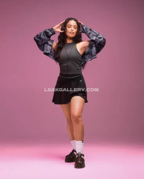 Valkyrae Exclusive Leaked Nude Onlyfans #2146507