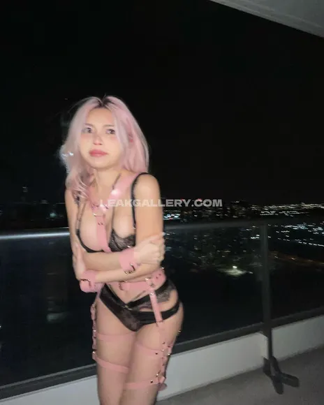 Diakimeko Exclusive Leaked Nude Onlyfans #2640133