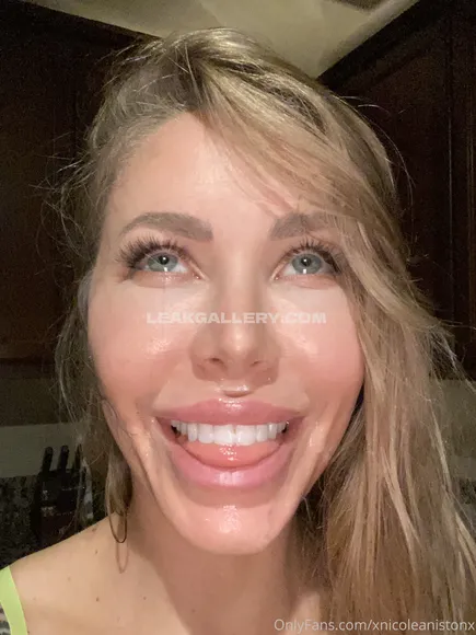 Xnicoleanistonx Exclusive Leaked Nude Onlyfans #1927285