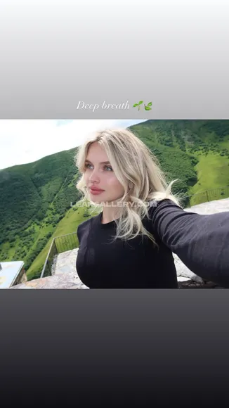 Maryanamoss Exclusive Leaked Nude Onlyfans #2165267